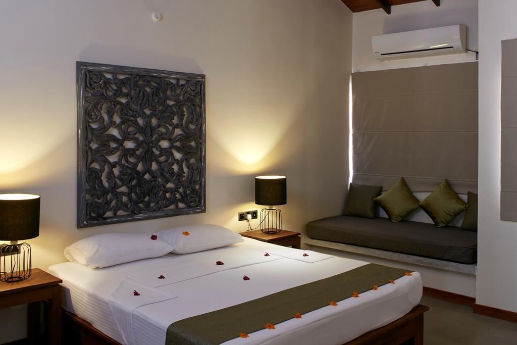 Sevanagama Guest House Habarana Room photo